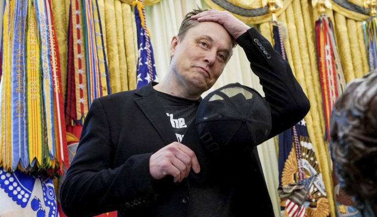 Илон Маск начал продавать пользовательские имена в X