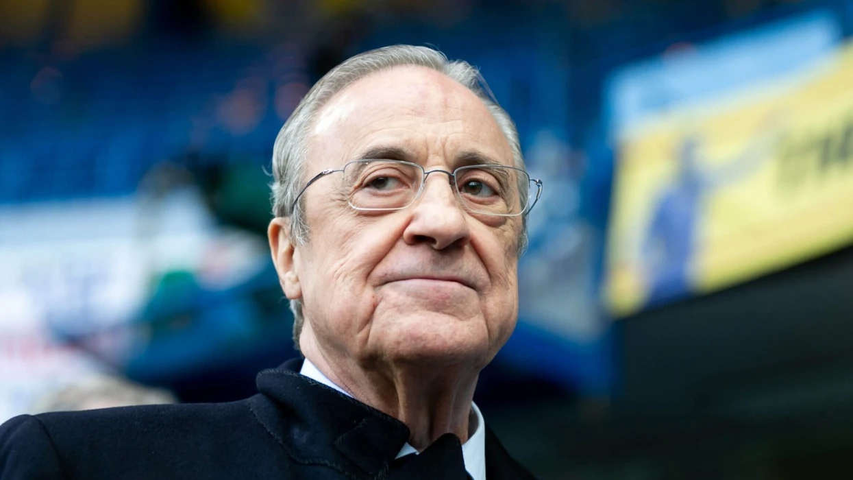 Два крупных инвестора готовы купить 10 процентов «Реала» за 1 миллиард евро