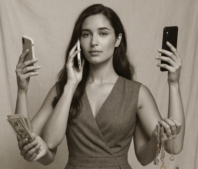 💰 Последняя неделя ноября: астрологическая инструкция, как все успеть и не уйти в минус