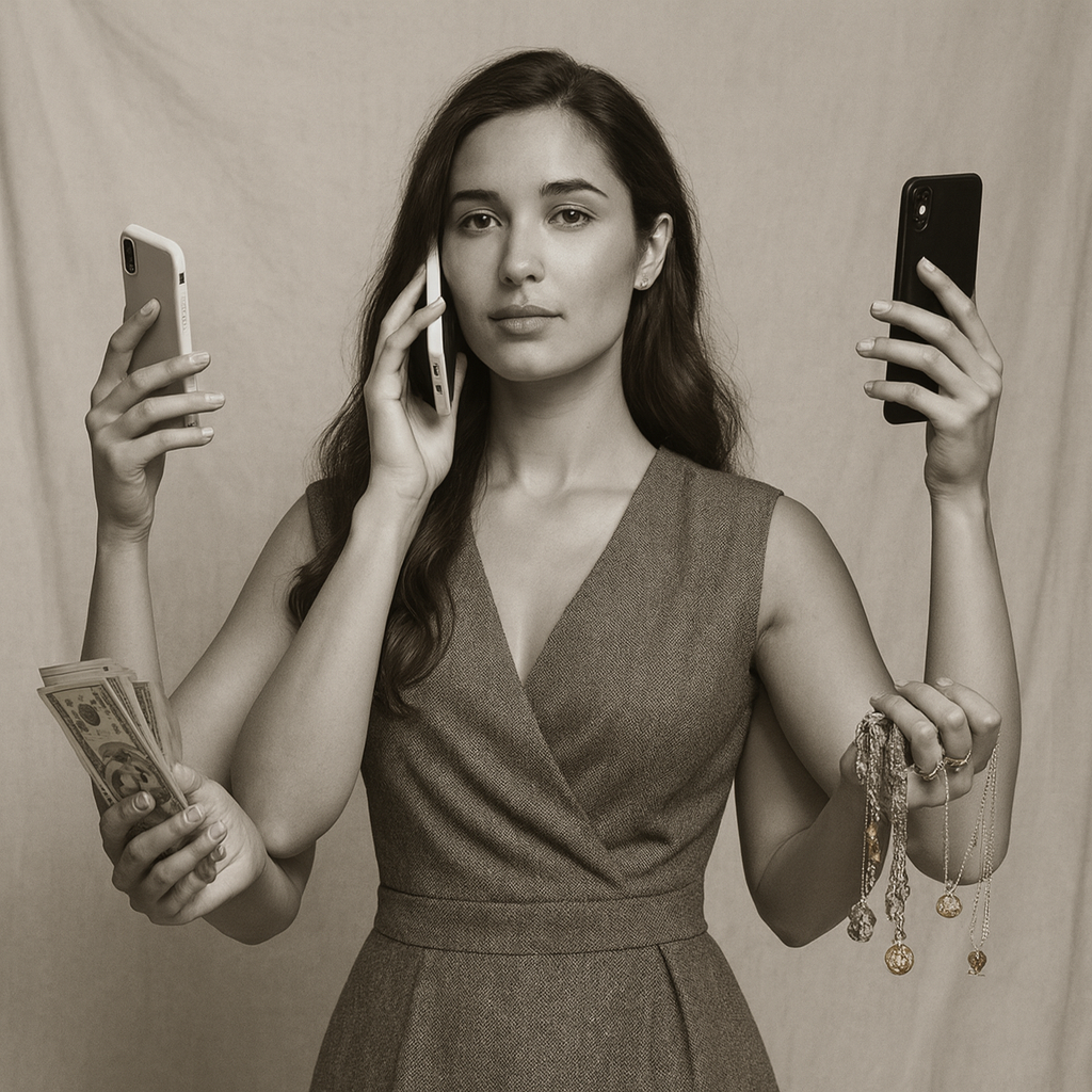 Новогодняя ночь принесет [снежную бурю и мороз]