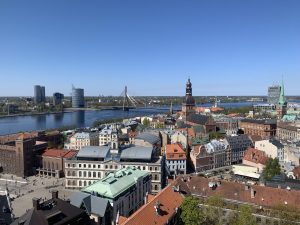 Миллионы на кино: Латвия увеличила поддержку съемок иностранных фильмов