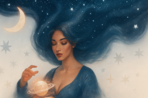 Козероги, Раки, Стрельцы и Рыбы в гороскопе Василисы Володиной на вторник 25 ноября