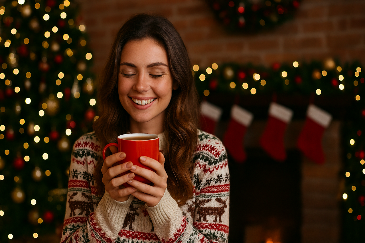 5 видов чая, которые мягко ускоряют метаболизм и помогают держать аппетит под контролем