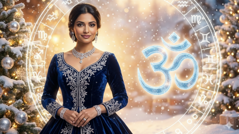 Весы и еще два знака зодиака, которые получат награду за хорошую карму в декабре 2025 года