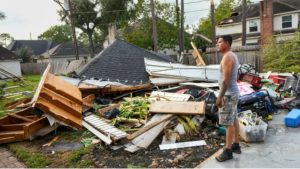 Адольф Гитлер может победить на выборах в Намибии