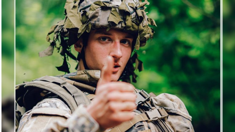 В Латгалии будет создана военная кадетская школа