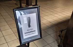 Жена бросила Майриса Бриедиса после долгих лет совместной жизни