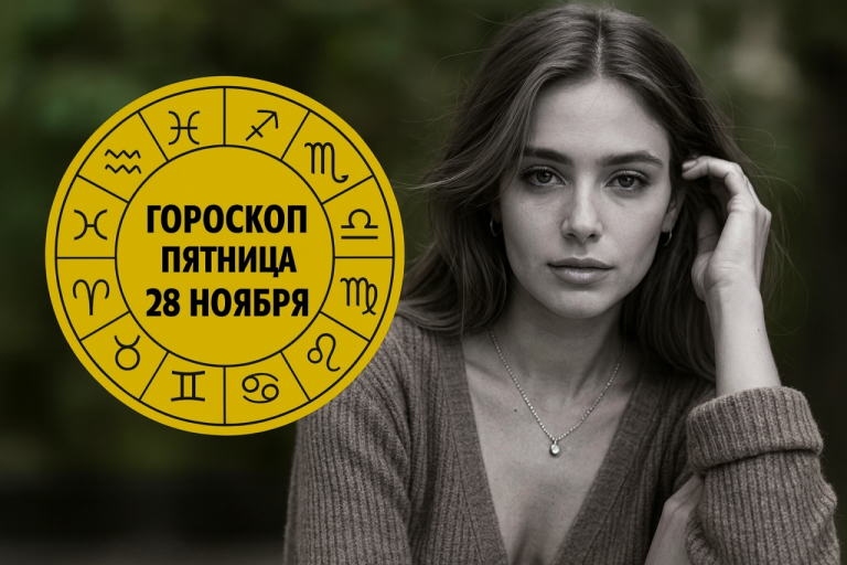 Львы, Овны, Стрельцы и Тельцы в гороскопе на пятницу 28 ноября