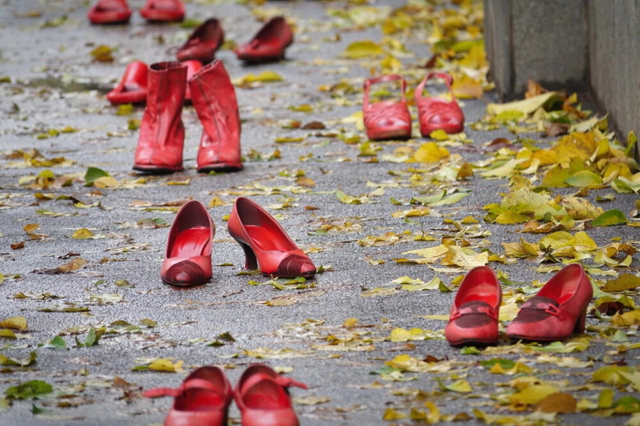 Парламент Италии ввёл отдельную уголовную статью за убийство женщины по гендерному мотиву