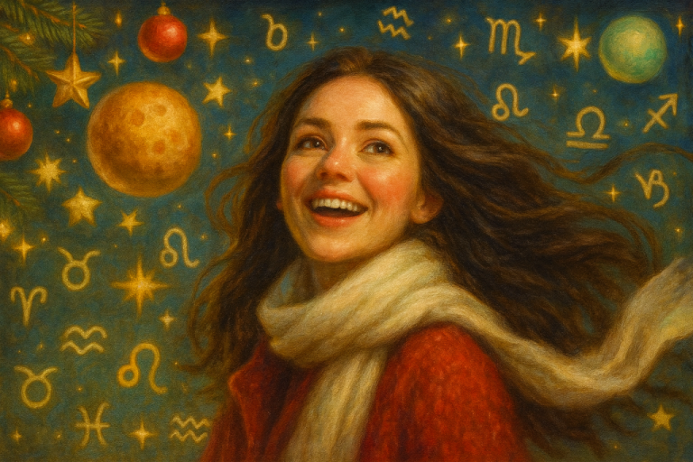 4 знака зодиака, которые в декабре 2025 года примут лучшее решение в своей жизни