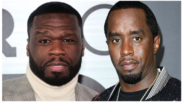 50 Cent выпускает разоблачение Diddy - жёсткий скандальный сериал
