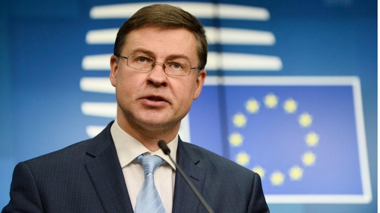 Европейским странам грозит банкротство из-за правил ЕС по расходам