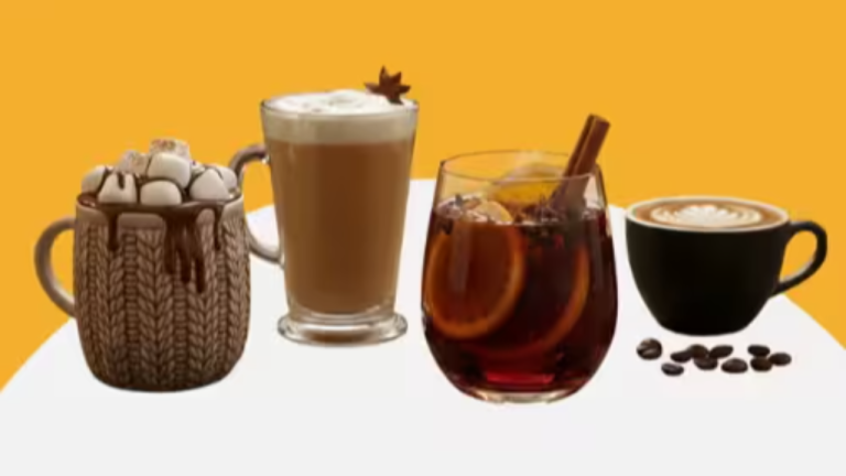 Тест по стилю привязанности: зимний напиток, который вы выбираете, расскажет о том, как вы любите