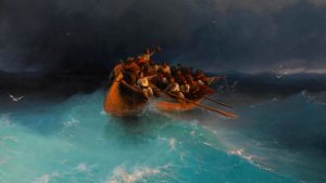 «Ночь лицедеев»: в театре «Дайлес» наградили лауреатов главной театральной премии Латвии