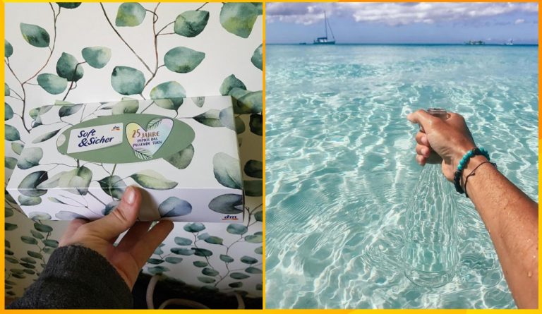 16 маленьких чудес для перфекционистов, которые лечат душу лучше любого спа