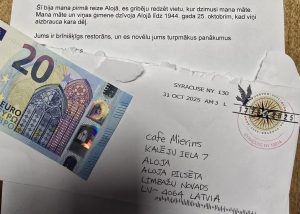 «Что небезопасно - не храни»: в Риге стартует бесплатный приём старой техники