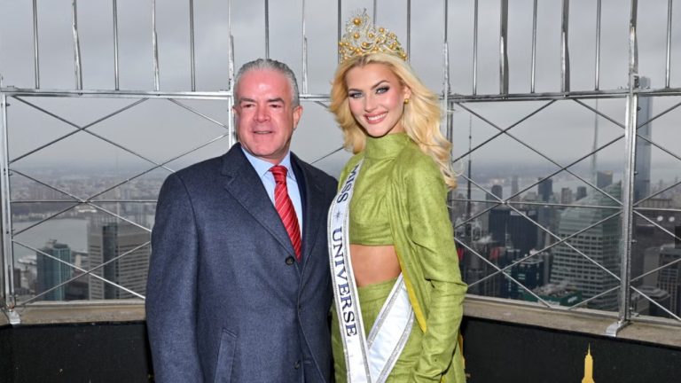 Выданы ордера на арест совладельцев «Мисс Вселенная»