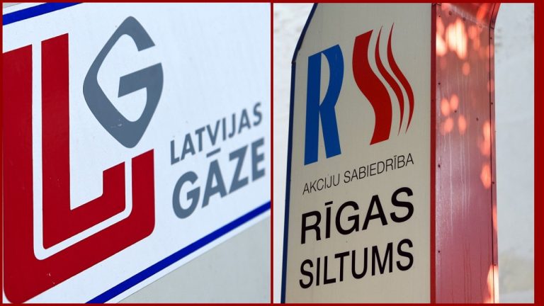 Сейм расследует рост тарифов на тепло в Риге. Возникло много вопросов