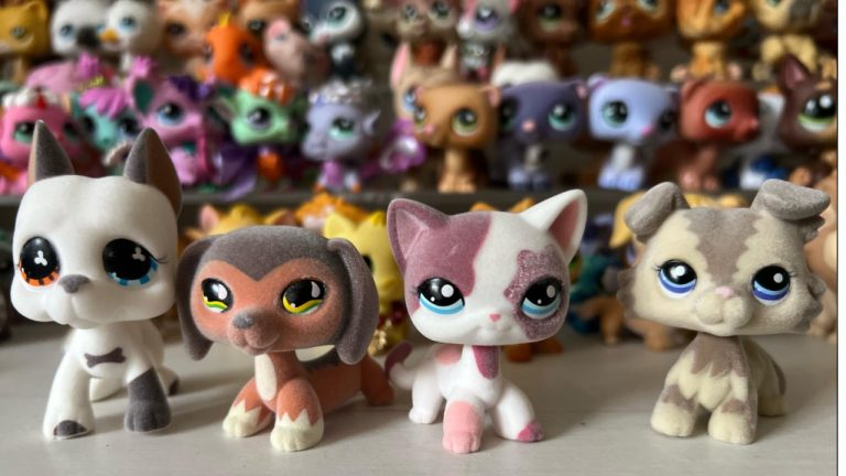 Европол изъял более 8 млн опасных игрушек и выпустил предупреждение родителям