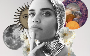 Рождественский тест: выберите ёлку - и узнайте, как вы реагируете на стресс