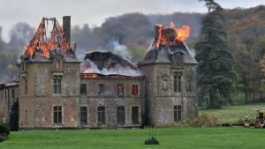 Дональд Трамп пригрозил ввести войска США в Нигерию из-за убийств христиан