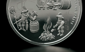 Воскресенье будет пасмурным, дождливым и туманным