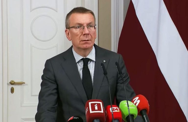 Президент Латвии вернул в Сейм на повторное рассмотрение закон о выходе из Стамбульской конвенции (обновлено)