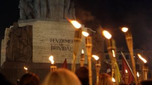 Новая неделя начнется с серого понедельника с дождем