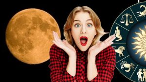 Тельцы, Близнецы, Раки и Львы в гороскопе Василисы Володиной на вторник 4 ноября