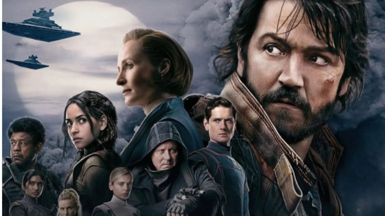 Топ-5 лучших сериалов 2025 года