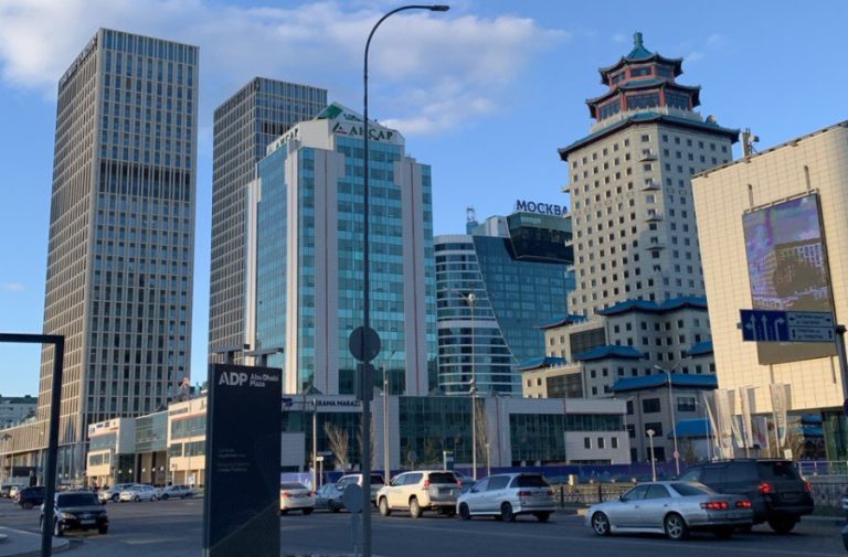 В Латвии ждут упрощения визового режима для поездок в Казахстан с новыми правилами