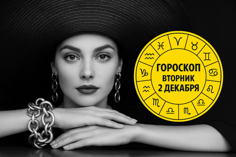 Весы, Водолеи, Козероги и Раки в гороскопе на вторник 2 декабря