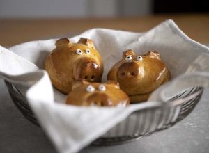 Выбери свою волшебную настойку и открой в себе черту, в которой боялся признаться! Почти лабораторная точность