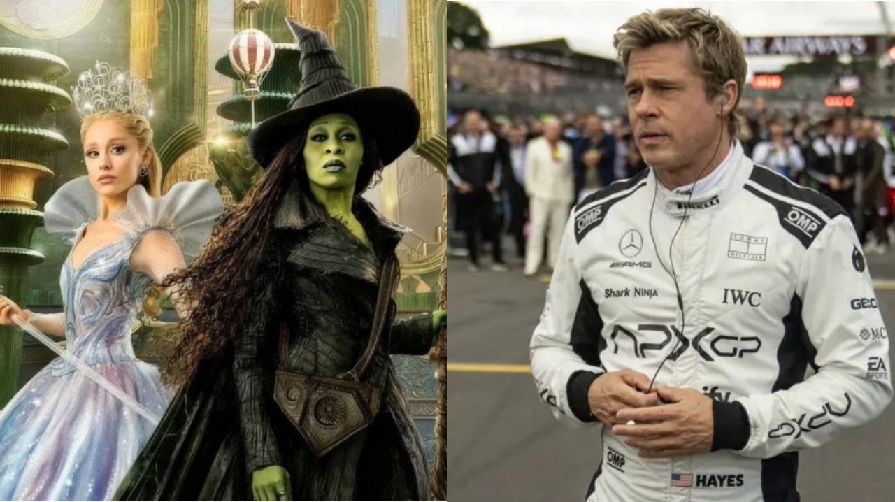 От «Франкенштейна» до «Грешников»: 25 фаворитов на премию «Оскар»