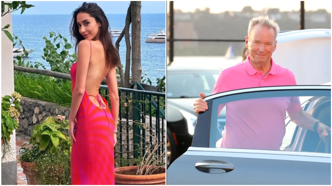 Бывшего главу Google обвинили в изнасиловании