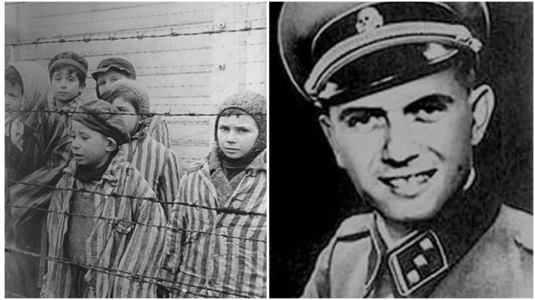 Рассекречено: как нацистский «ангел смерти» Йозеф Менгеле десятилетиями скрывался в Аргентине