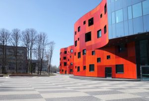 В больнице травматологии и ортопедии - наплыв пострадавших на скользких улицах