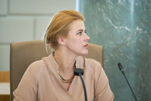 Президент Латвии вернул в Сейм на повторное рассмотрение закон о выходе из Стамбульской конвенции (обновлено)