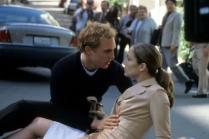 ✂️ 24 омолаживающих стрижки с прямым срезом для женщин 50+