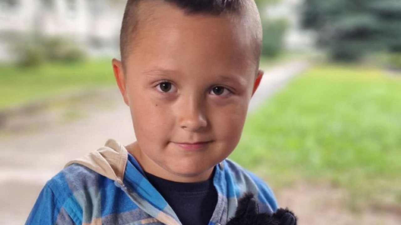 «Зеленая лампа»: спасибо всем, кто помогал! Для 7-летнего Артема собрана вся нужная сумма