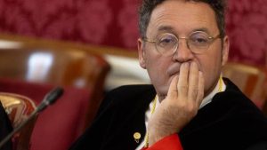 В центре Рима обрушилась средневековая башня Конти: под завалами были люди