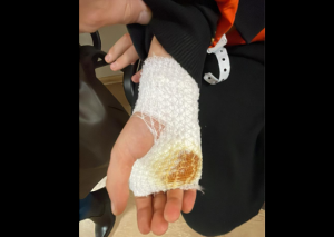 Суд увеличил сроки до 20 и 23 лет отцу и мачехе 7-летней Юстины, осужденным за убийство