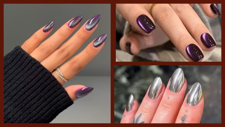 15 оттенков лака, которые будут в моде этой зимой