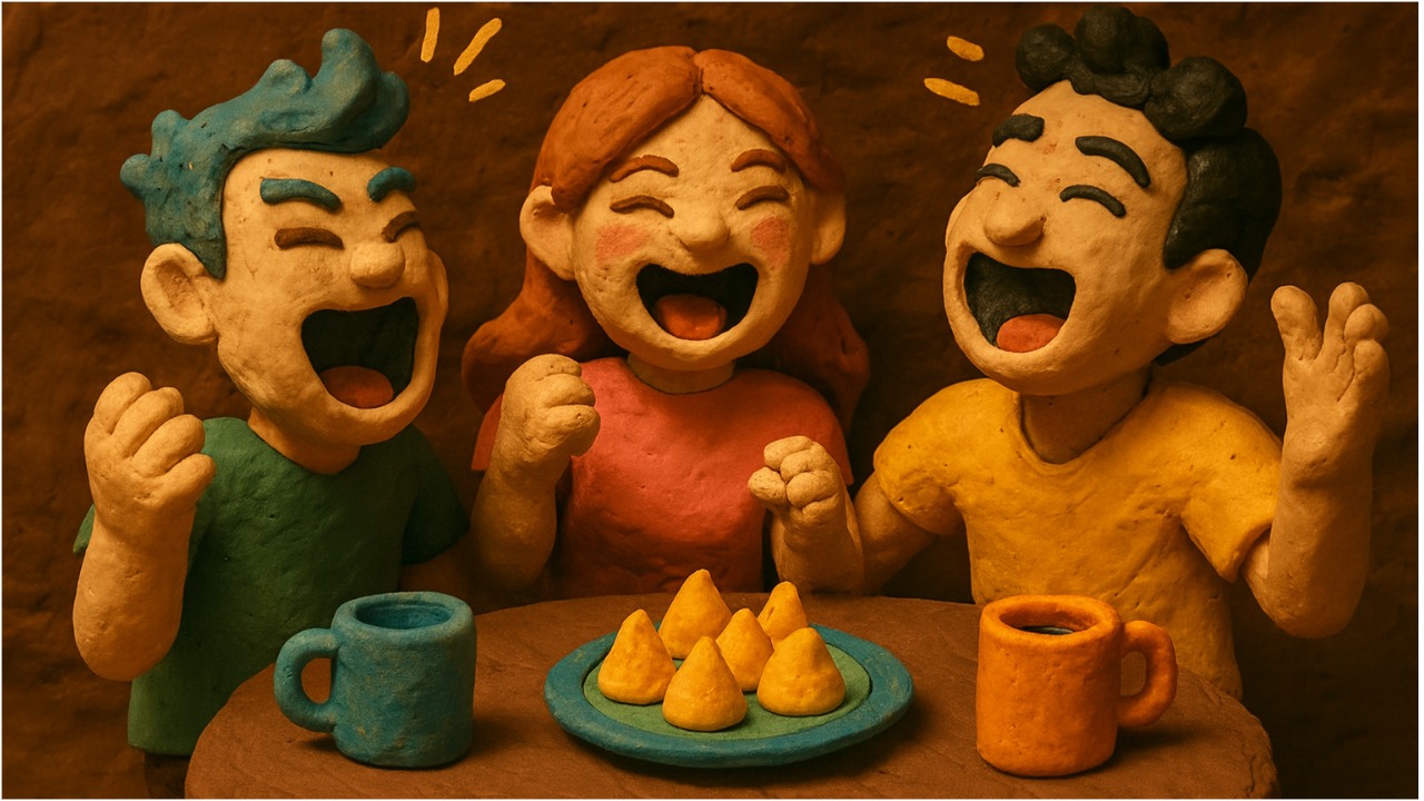 Они отличная компания: три самых веселых знака зодиака