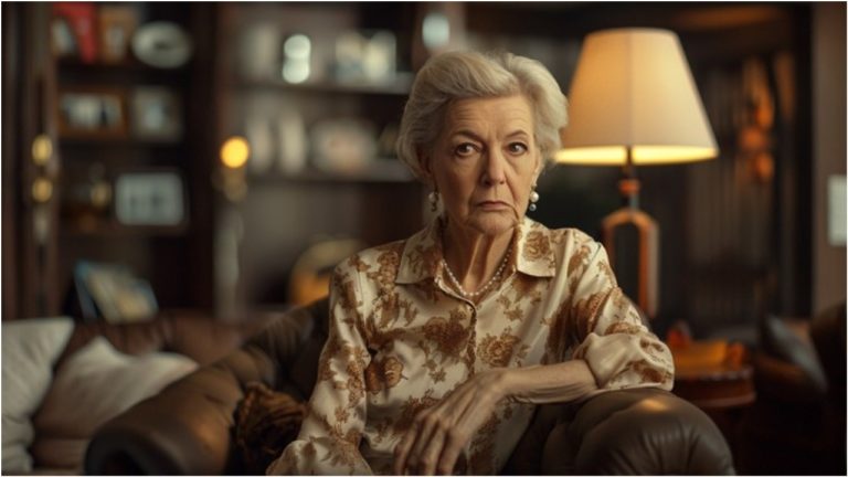 Самые худшие свекрови рождаются под этими знаками зодиака