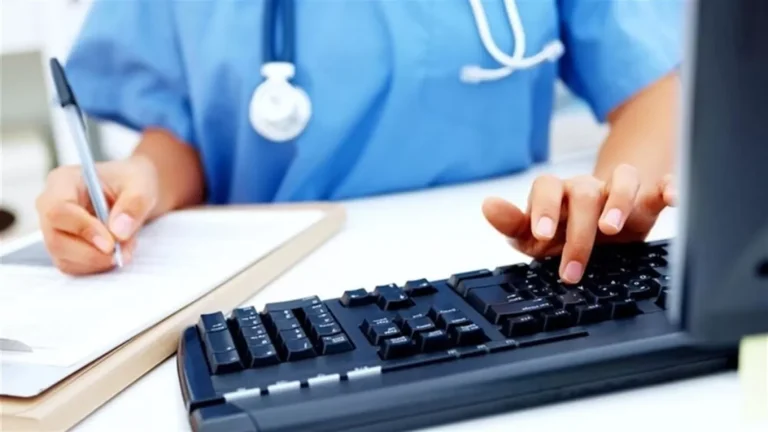 Цифровая медицина в действии: с 2026 года все направления к врачам - только в электронном виде