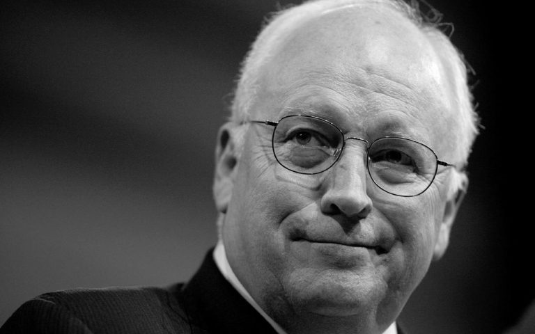 Умер бывший вице-президент США Дик Чейни - один из самых влиятельных американских политиков