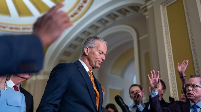 Когда закончится шатдаун - Сенат вновь не нашёл компромисса