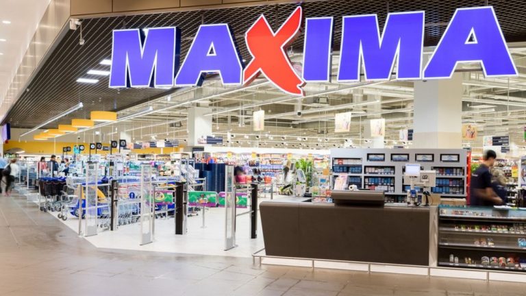 Совет по конкуренции оштрафовал Maxima Latvija на 1,8 млн евро