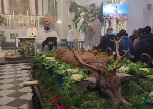 Как изменились привычки латвийских покупателей перед праздниками